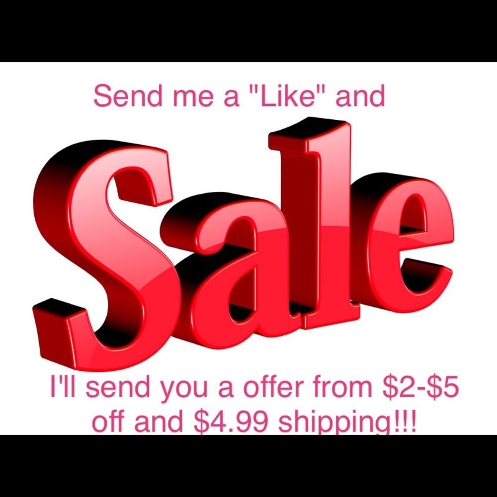 Poshmark Discount